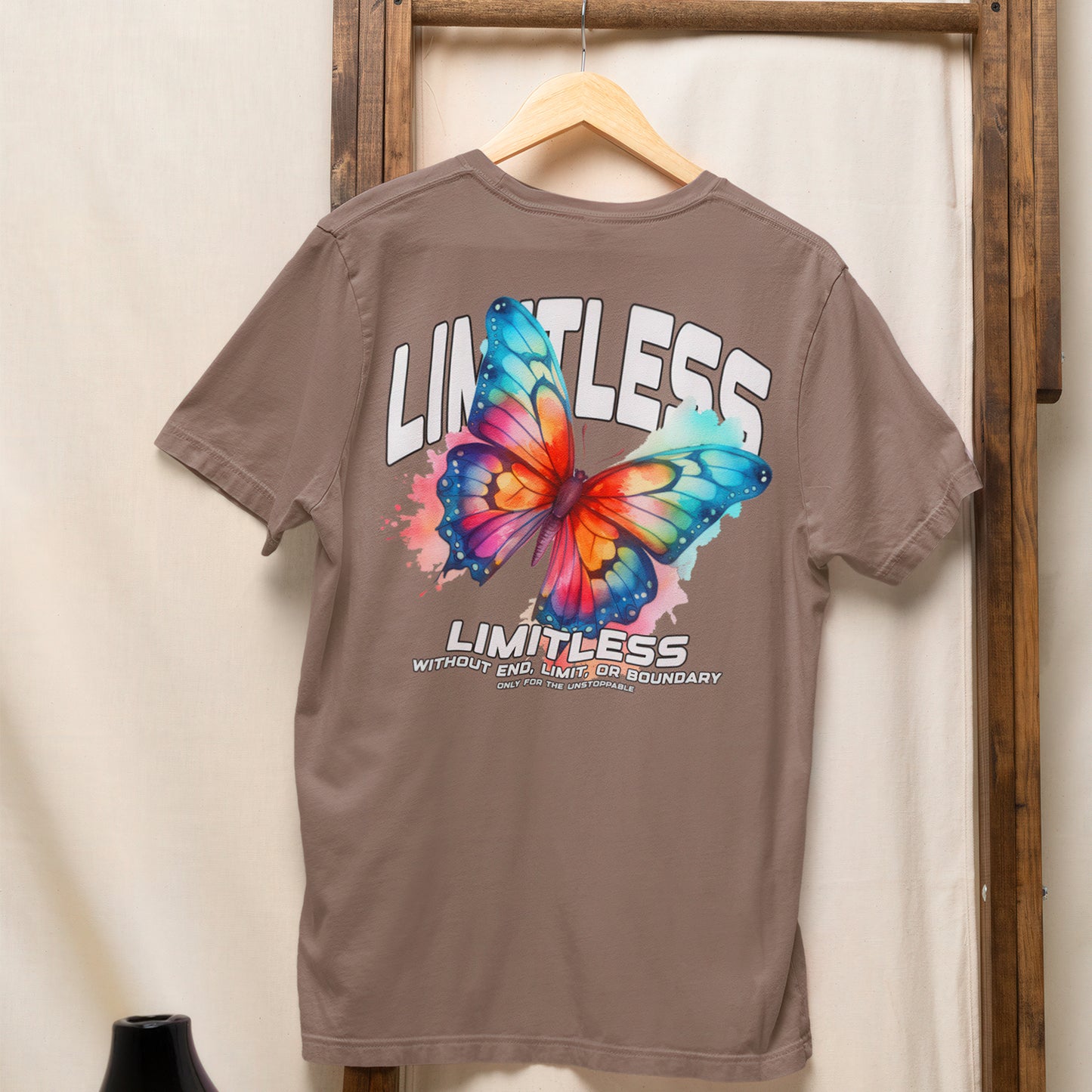 Butterfly Premium Tee