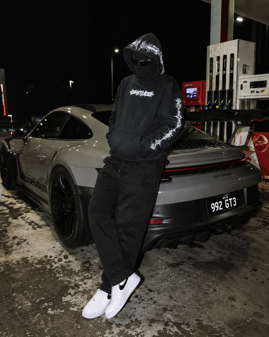 Havoc Hoodie