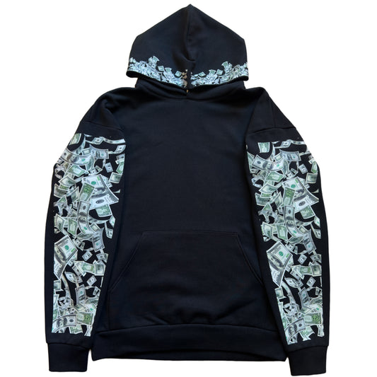 Check Hoodie