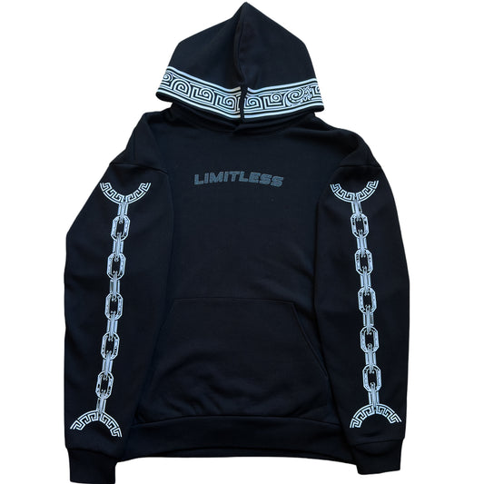 Virtus Hoodie
