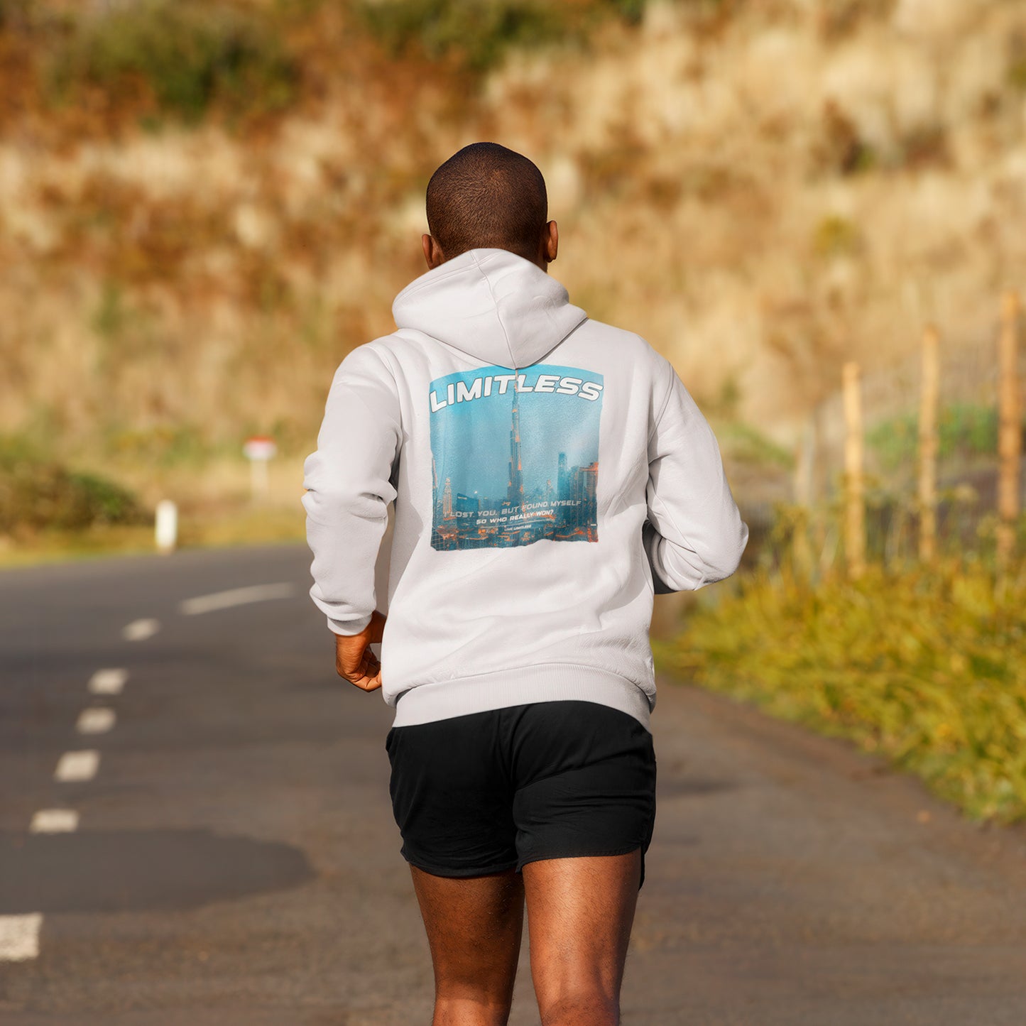 Who Really Won Premium Hoodie