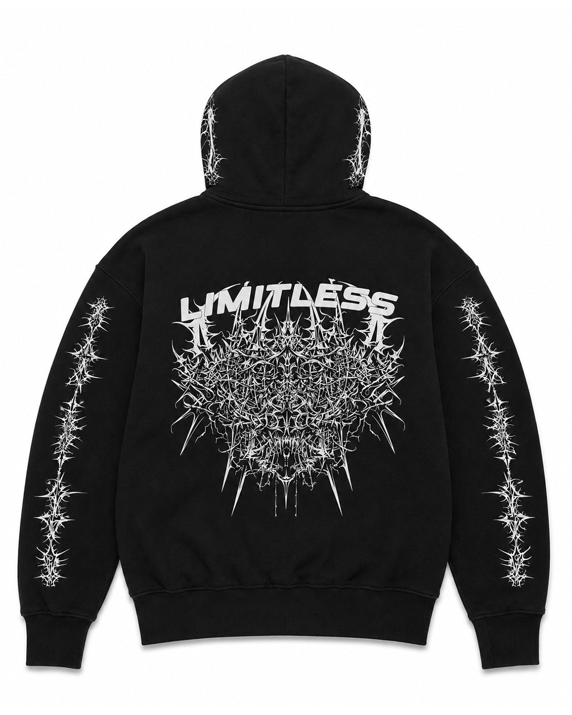 Havoc Zip-up