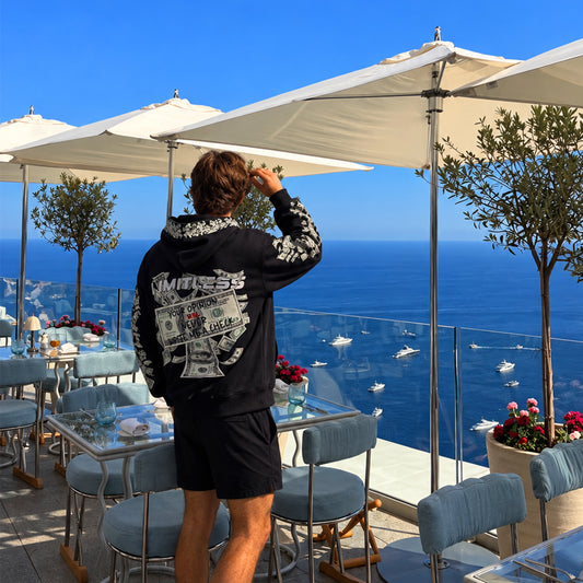 Check Hoodie