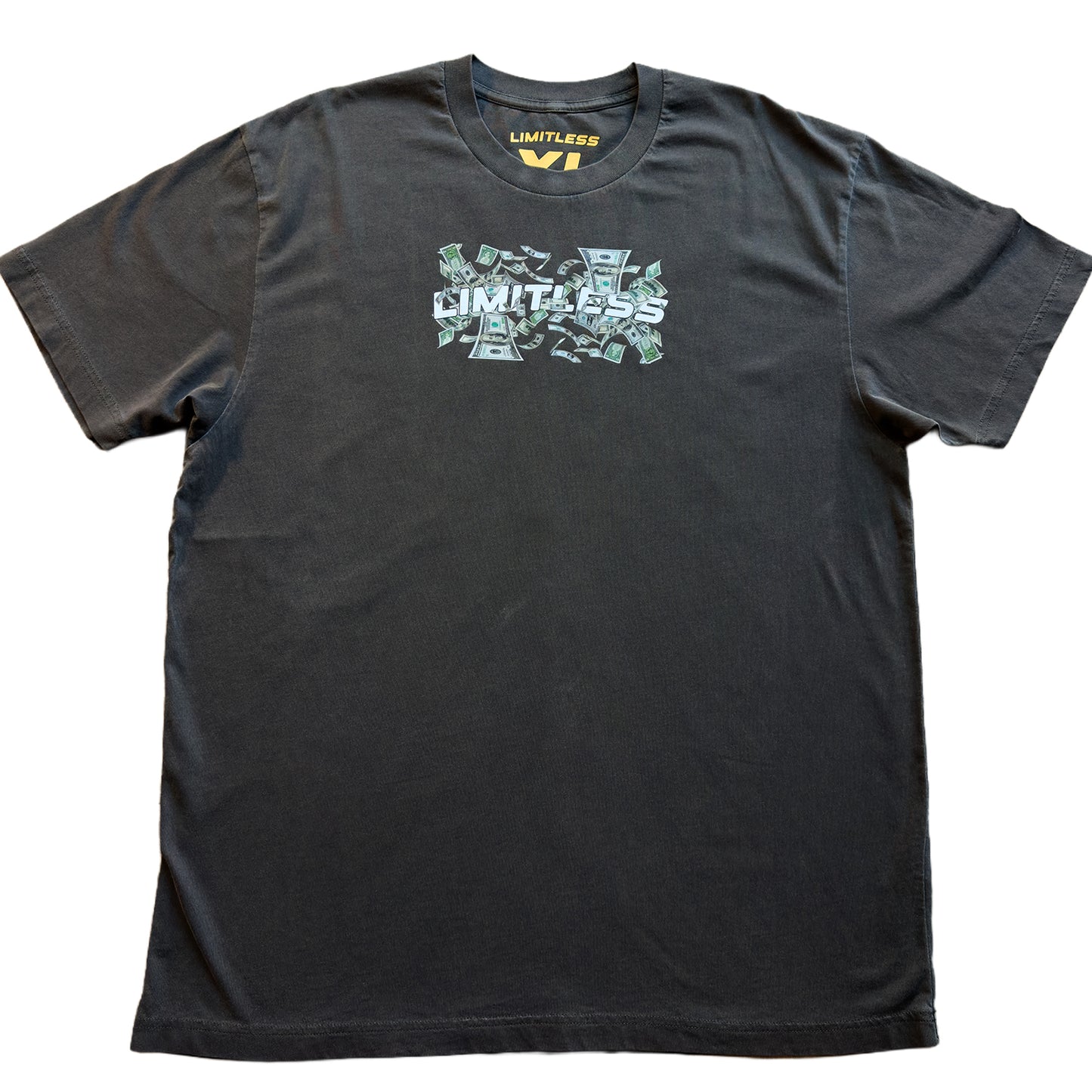 Check Tee