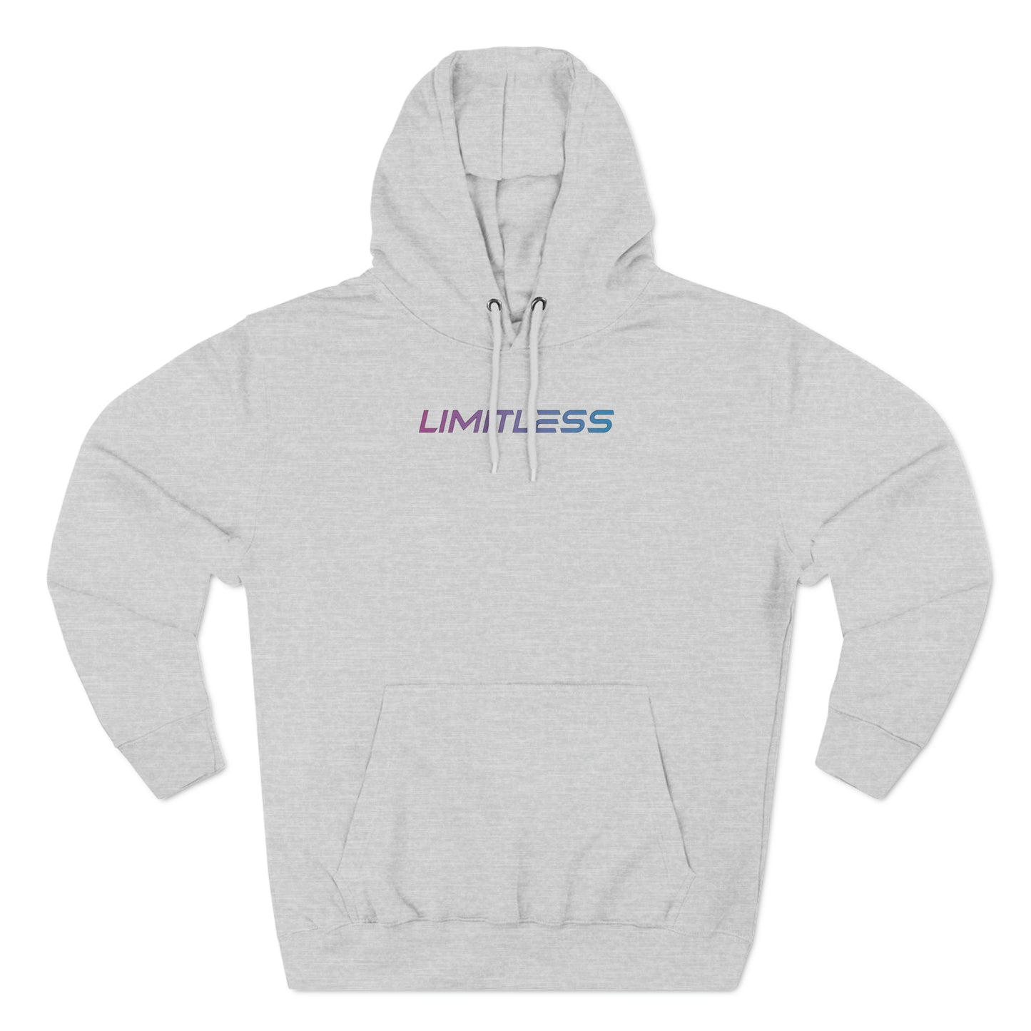 Limitless Bloom Hoodie