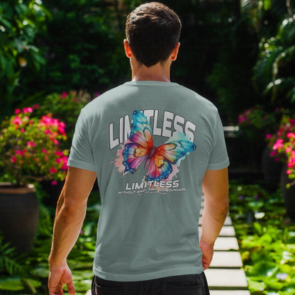 Butterfly Premium Tee