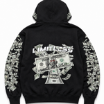 Check Zip-up