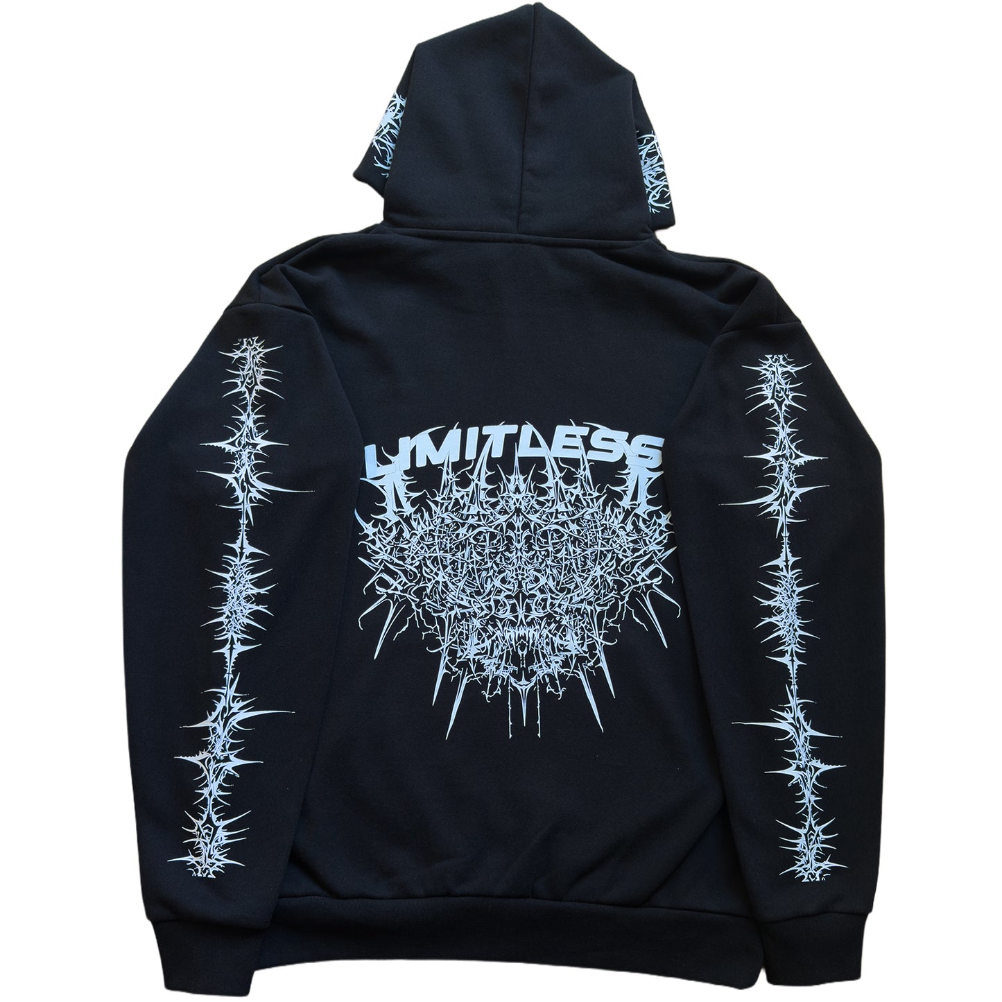 Havoc Hoodie