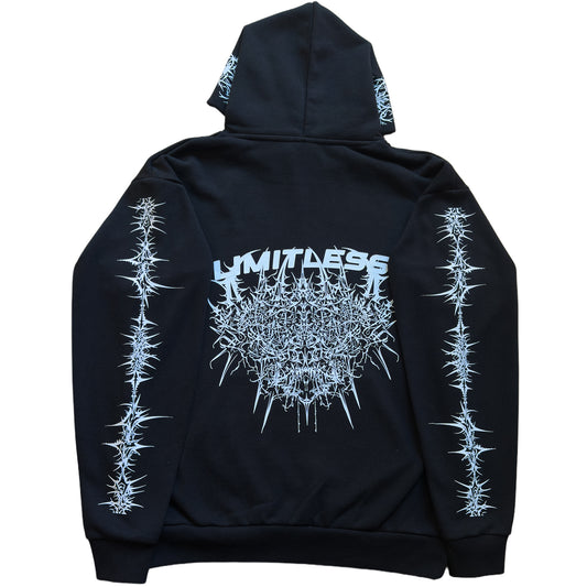 Havoc Hoodie