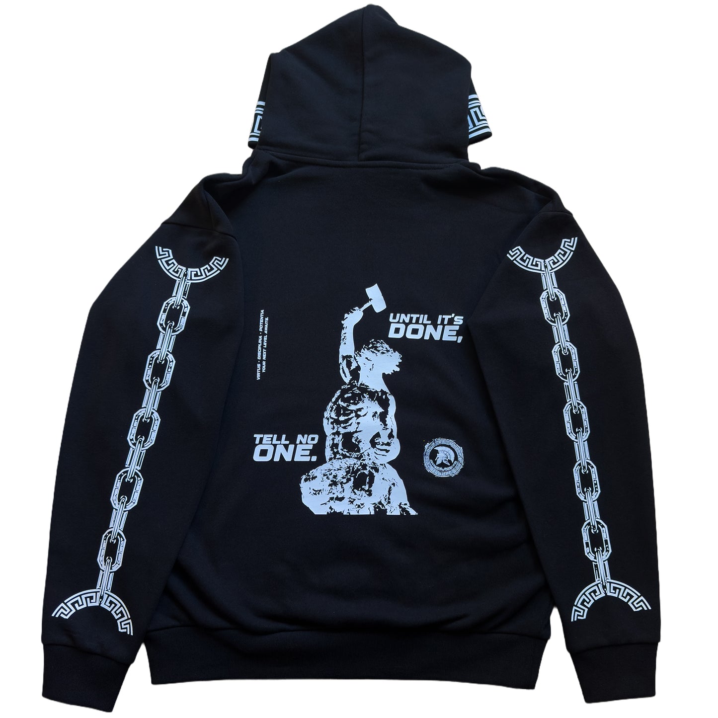 Virtus Hoodie