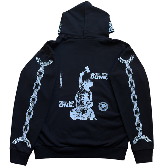 Virtus Hoodie