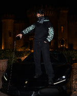 Check Hoodie