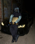 Check Hoodie