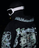 Check Hoodie