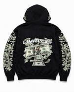 Check Hoodie