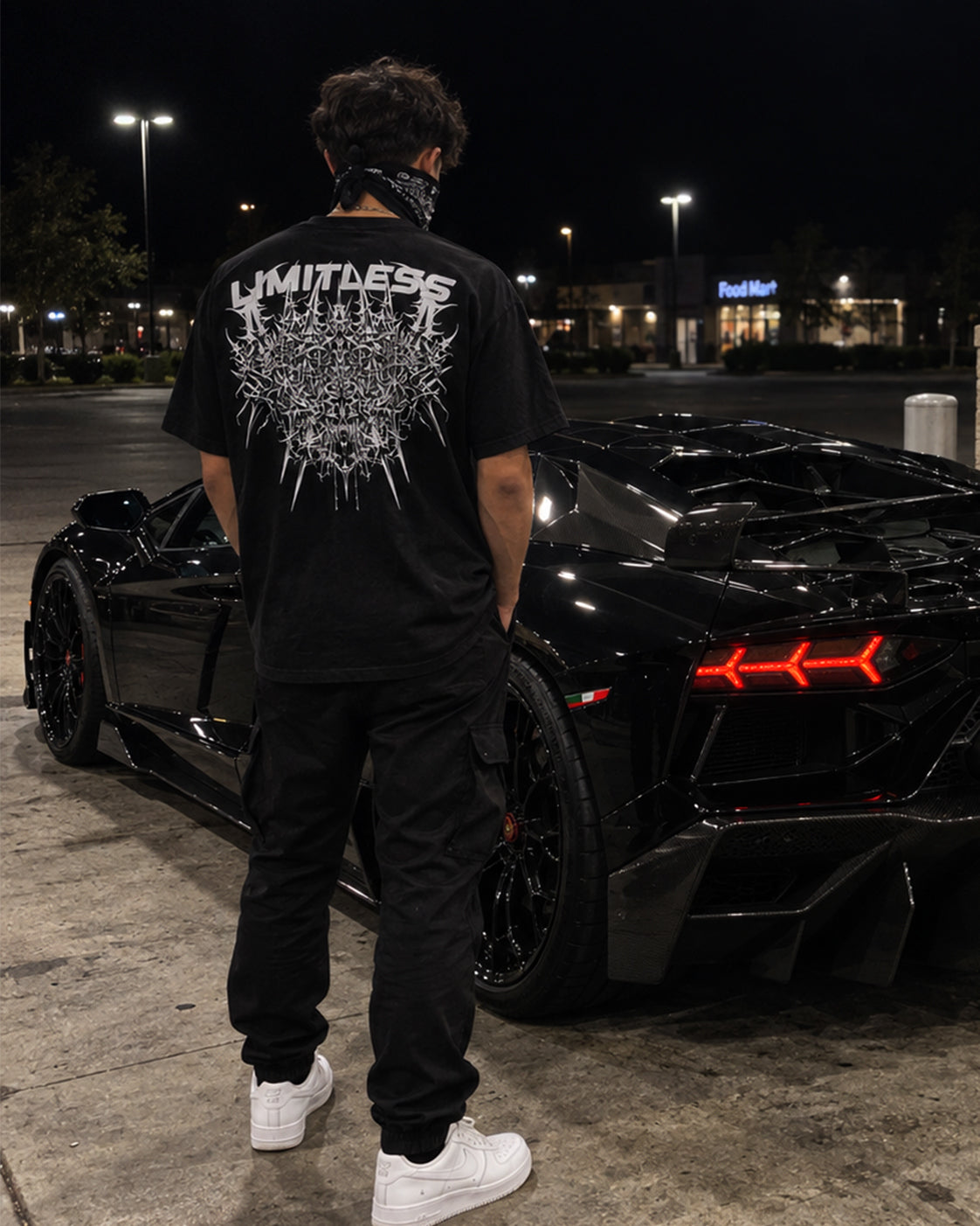 Havoc Tee