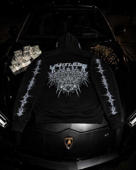 Havoc Hoodie