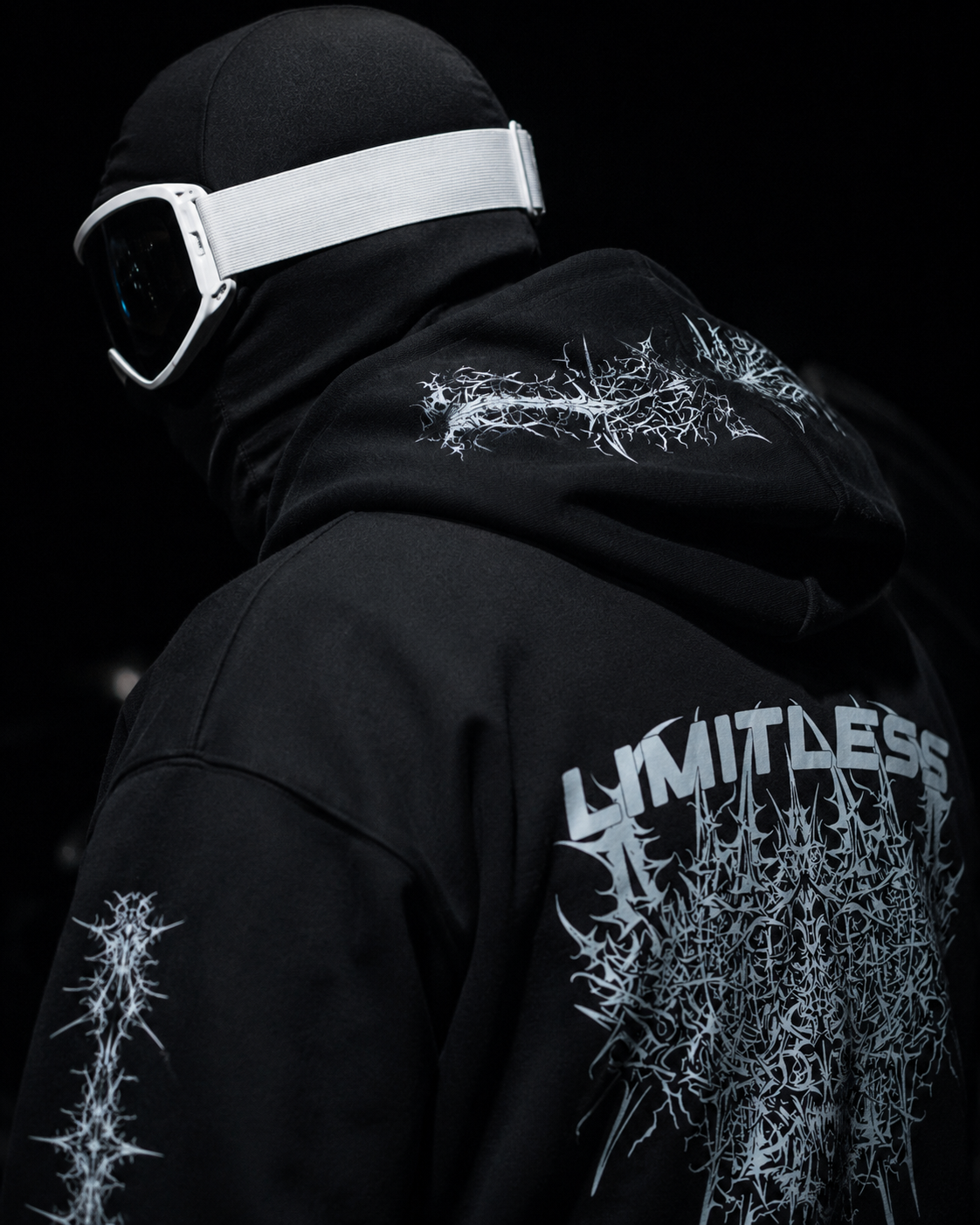 Havoc Zip-up