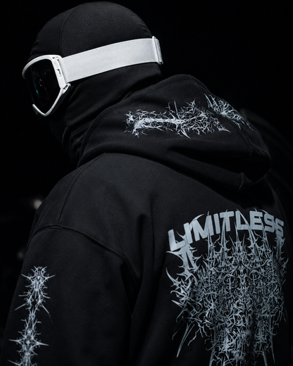 Havoc Zip-up