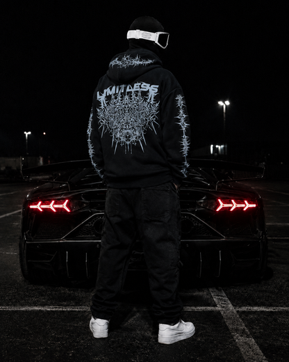 Havoc Zip-up