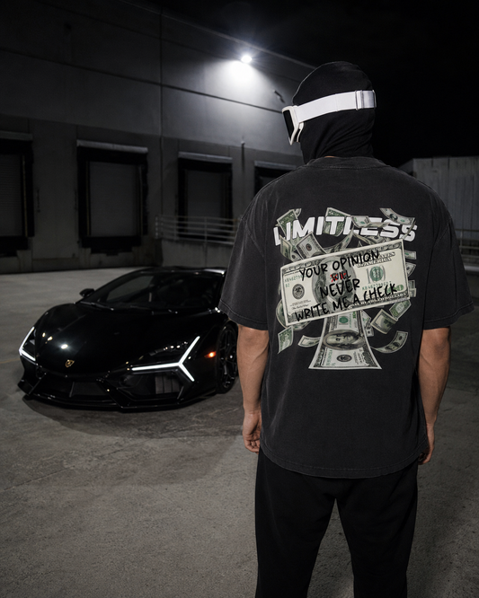 Check Tee