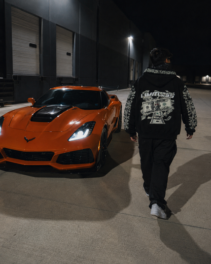 Check Zip-up