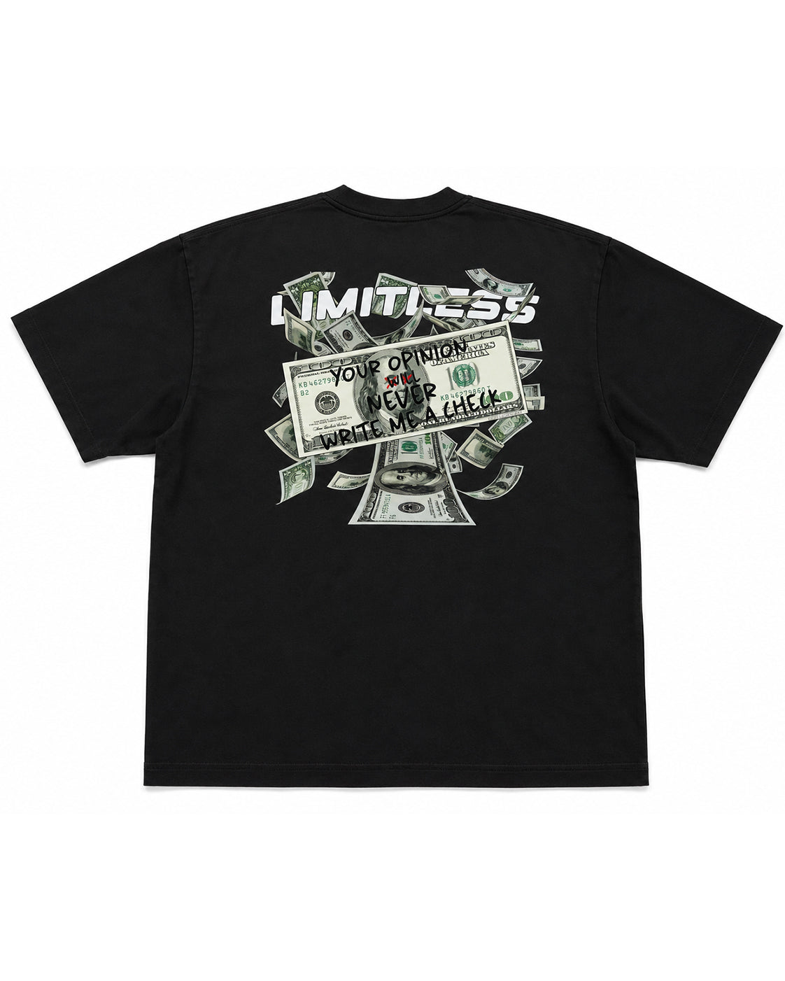 Check Tee