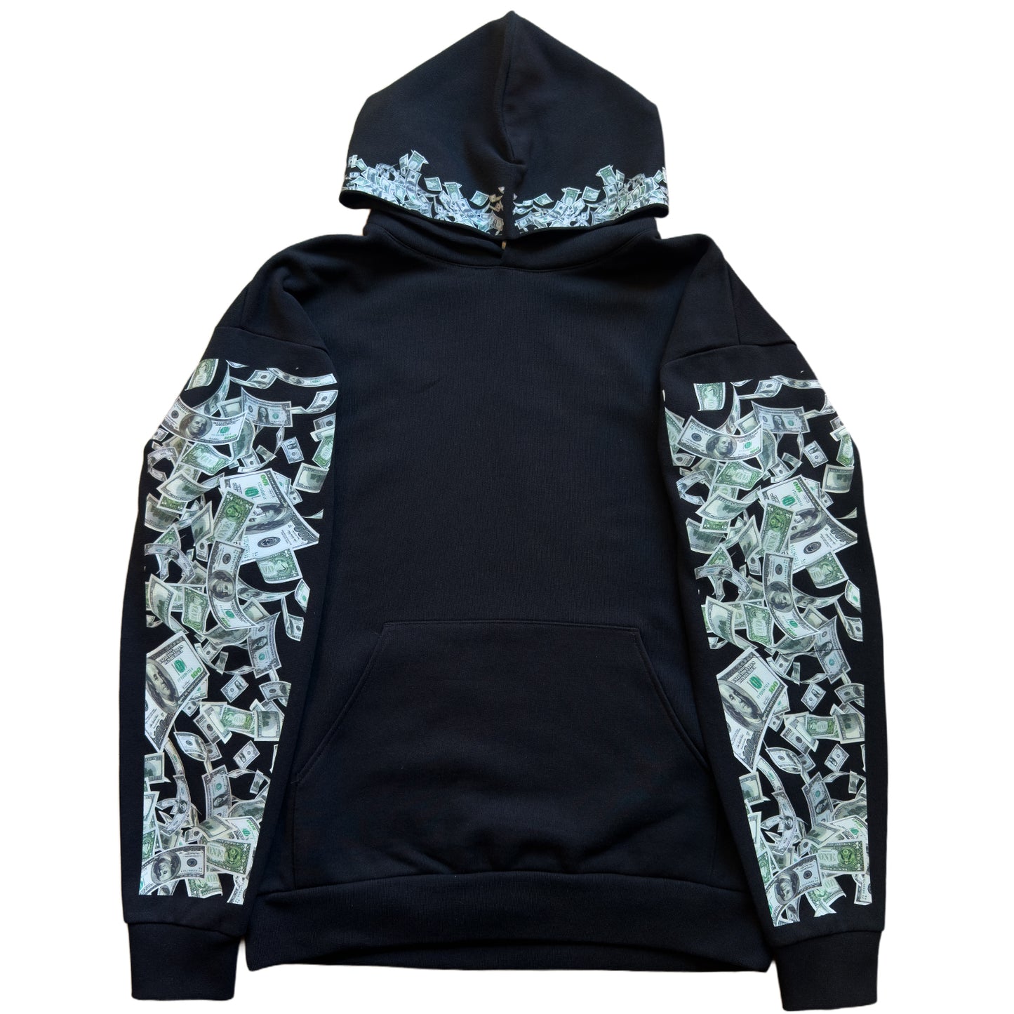 Check Hoodie