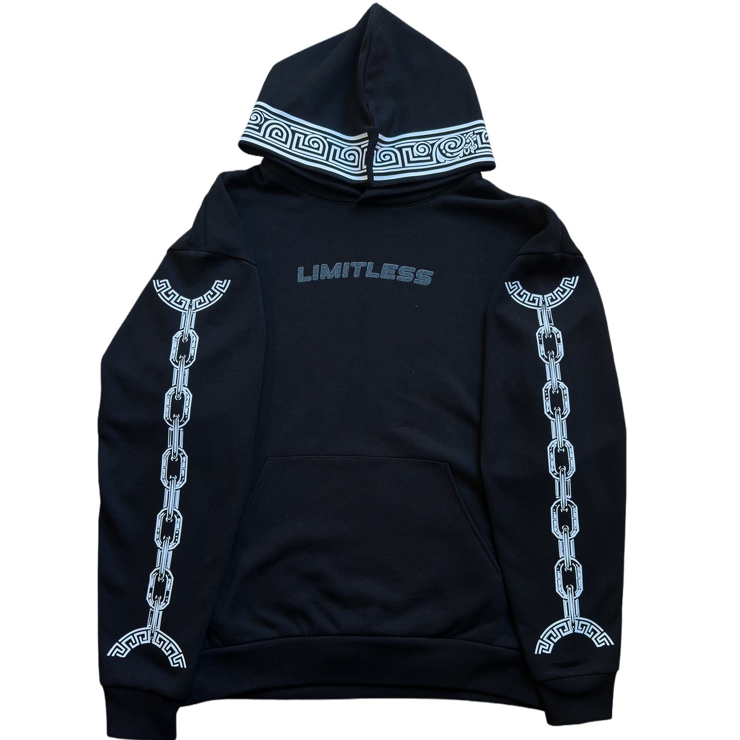 Virtus Hoodie
