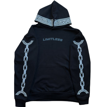Virtus Hoodie