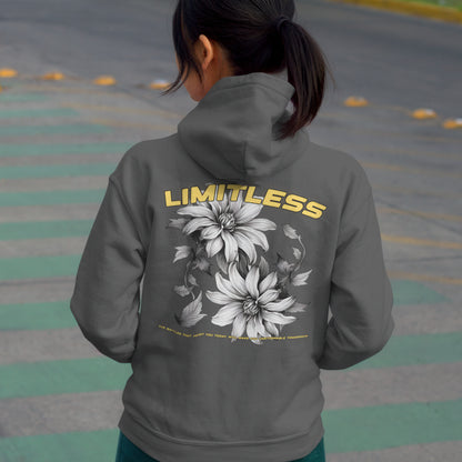 Strength Premium Hoodie