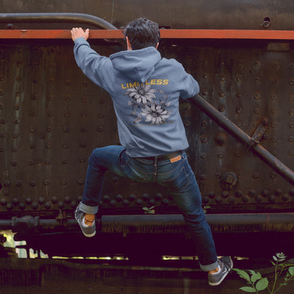 Strength Premium Hoodie