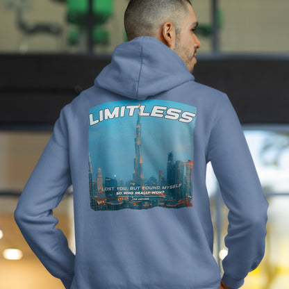 Who Really Won Premium Hoodie