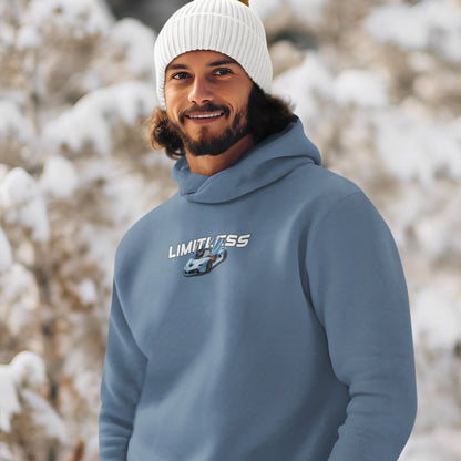 Who Really Won Premium Hoodie
