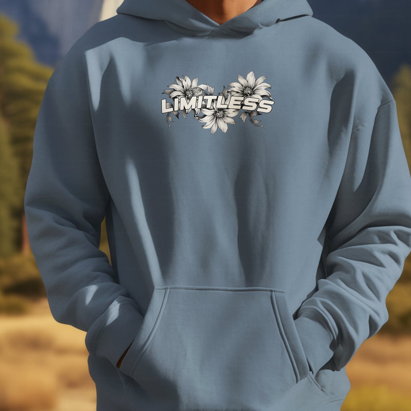 Strength Premium Hoodie