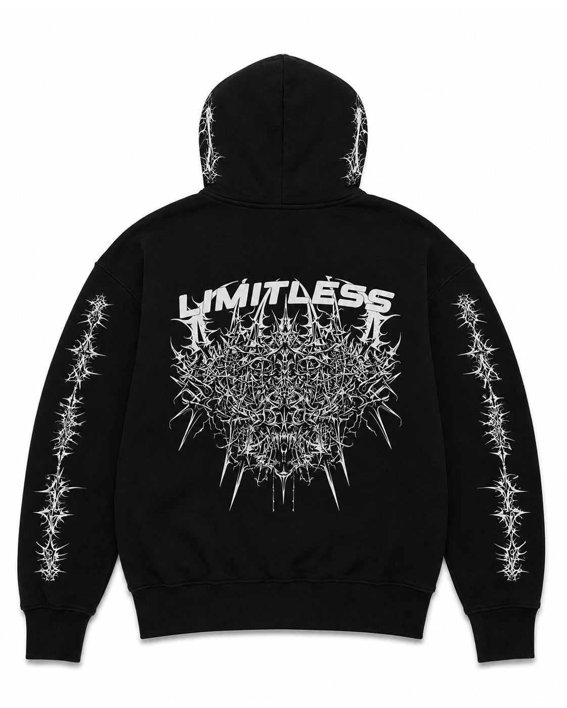 Havoc Hoodie