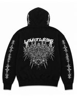 Havoc Hoodie