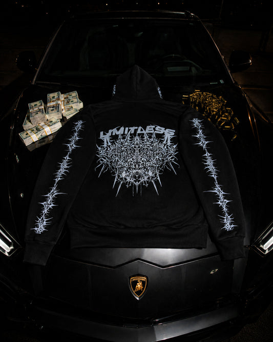 Havoc Hoodie