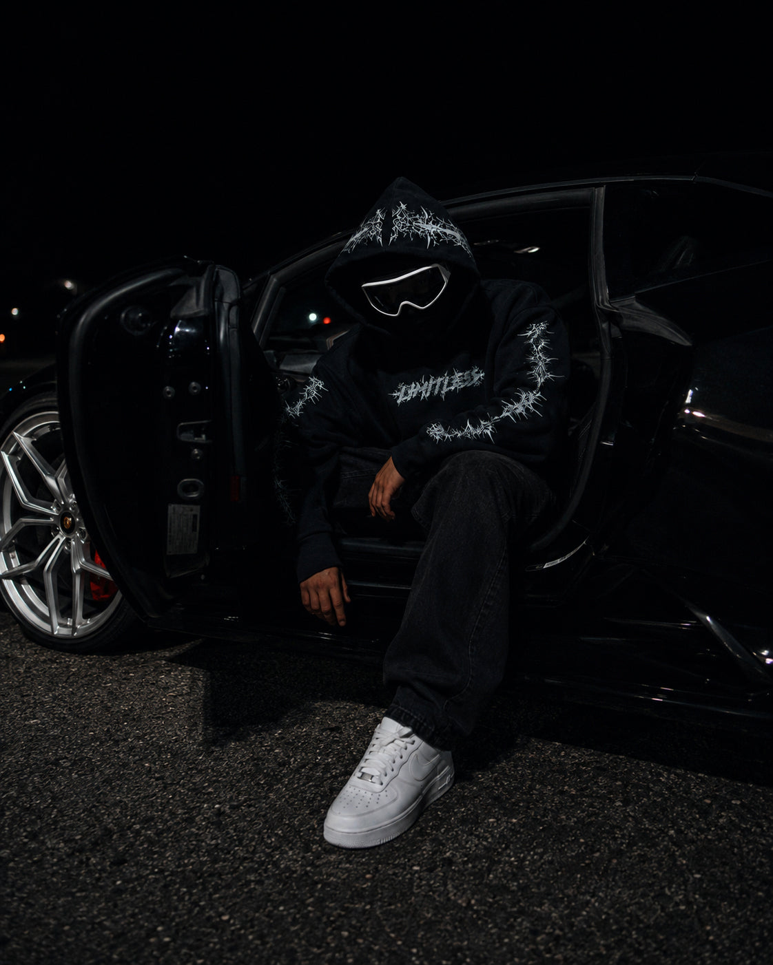 Havoc Hoodie