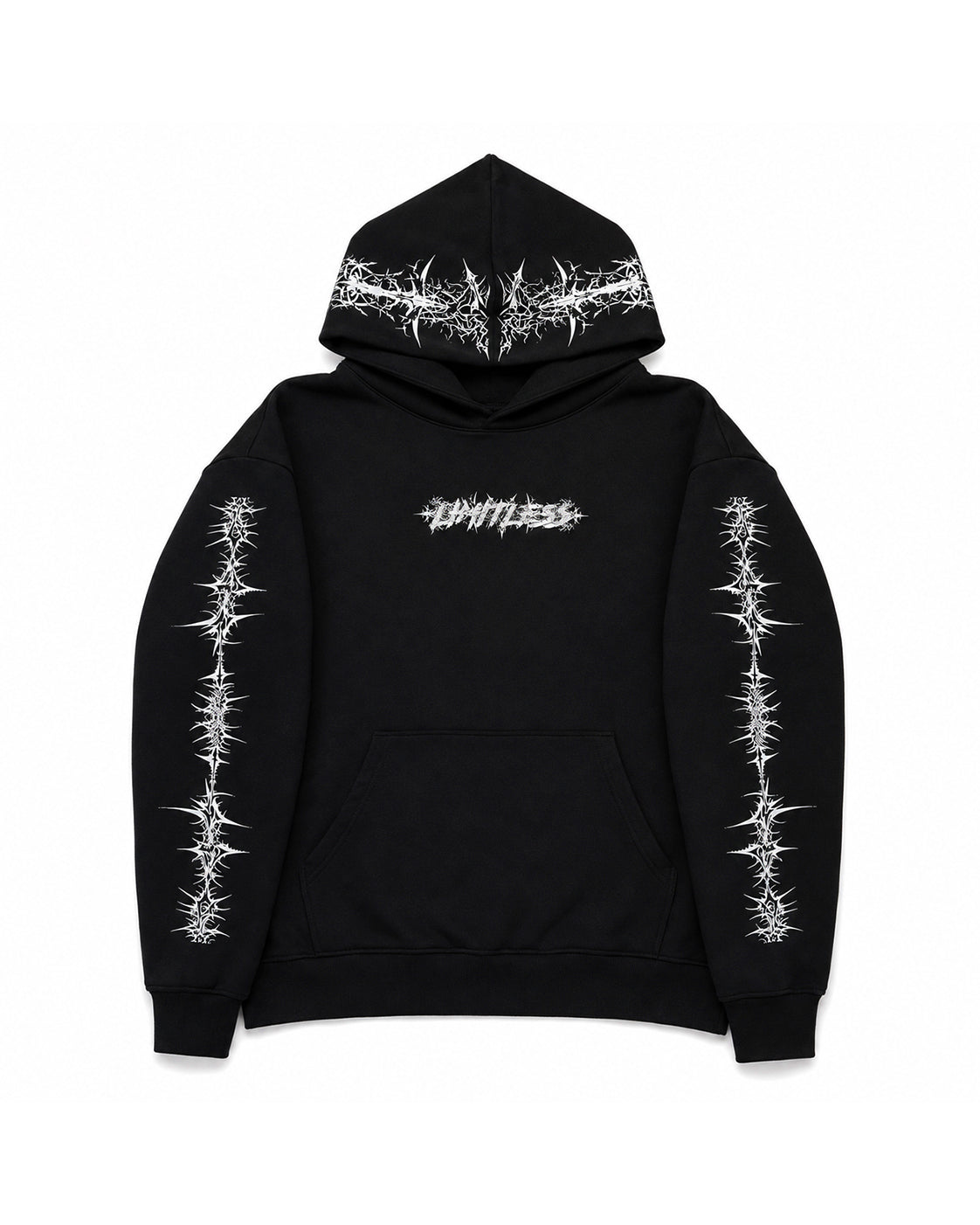 Havoc Hoodie