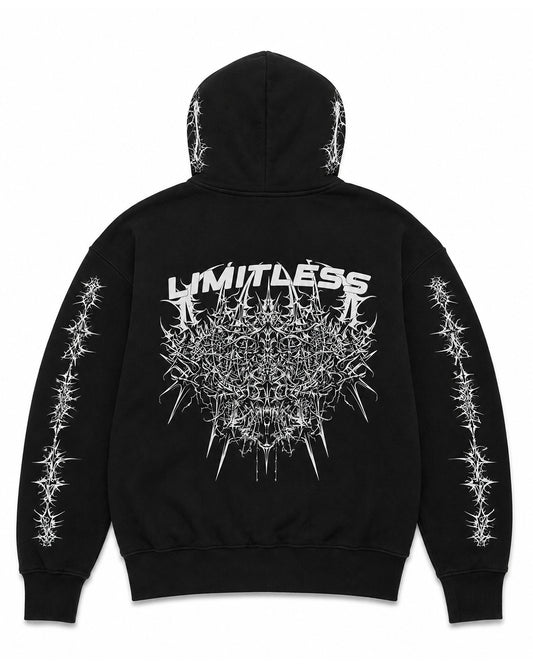 Havoc Hoodie
