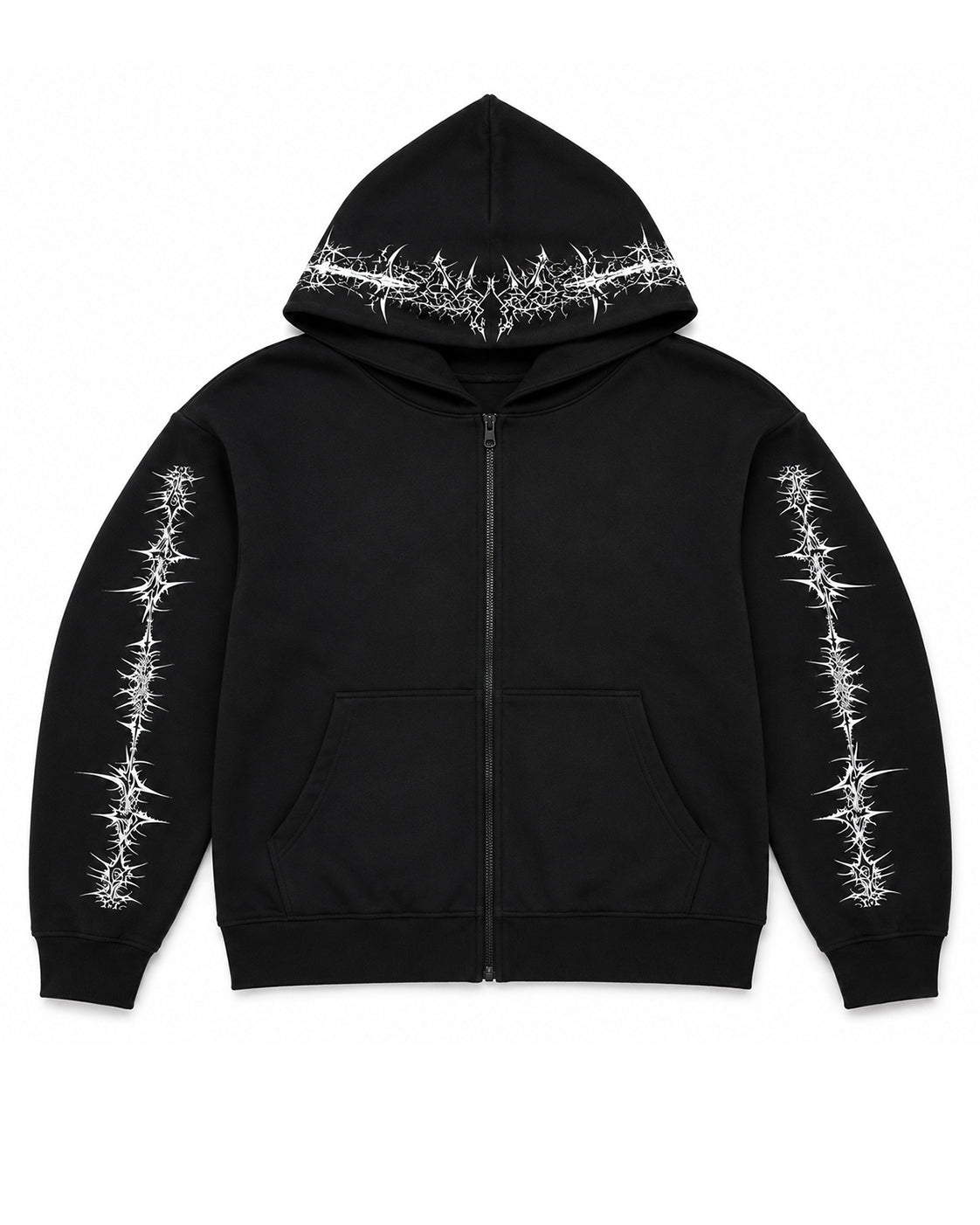 Havoc Zip-up
