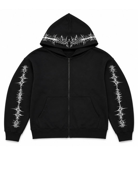 Havoc Zip-up