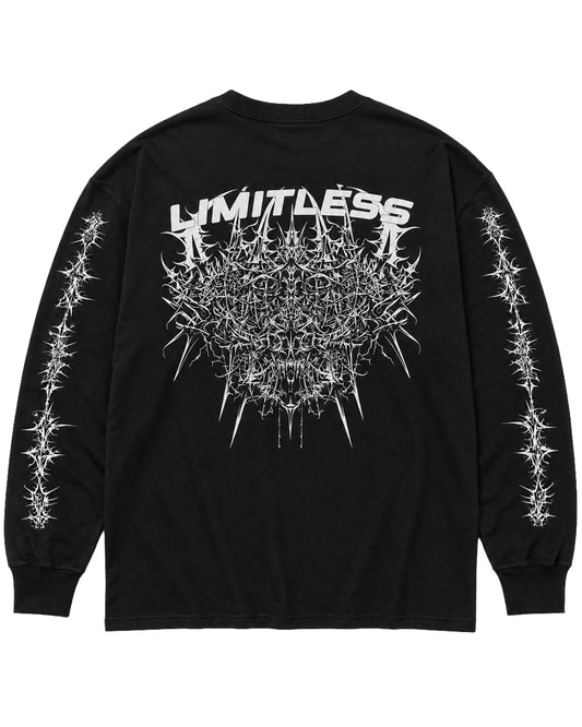 Havoc Long Sleeve Tee