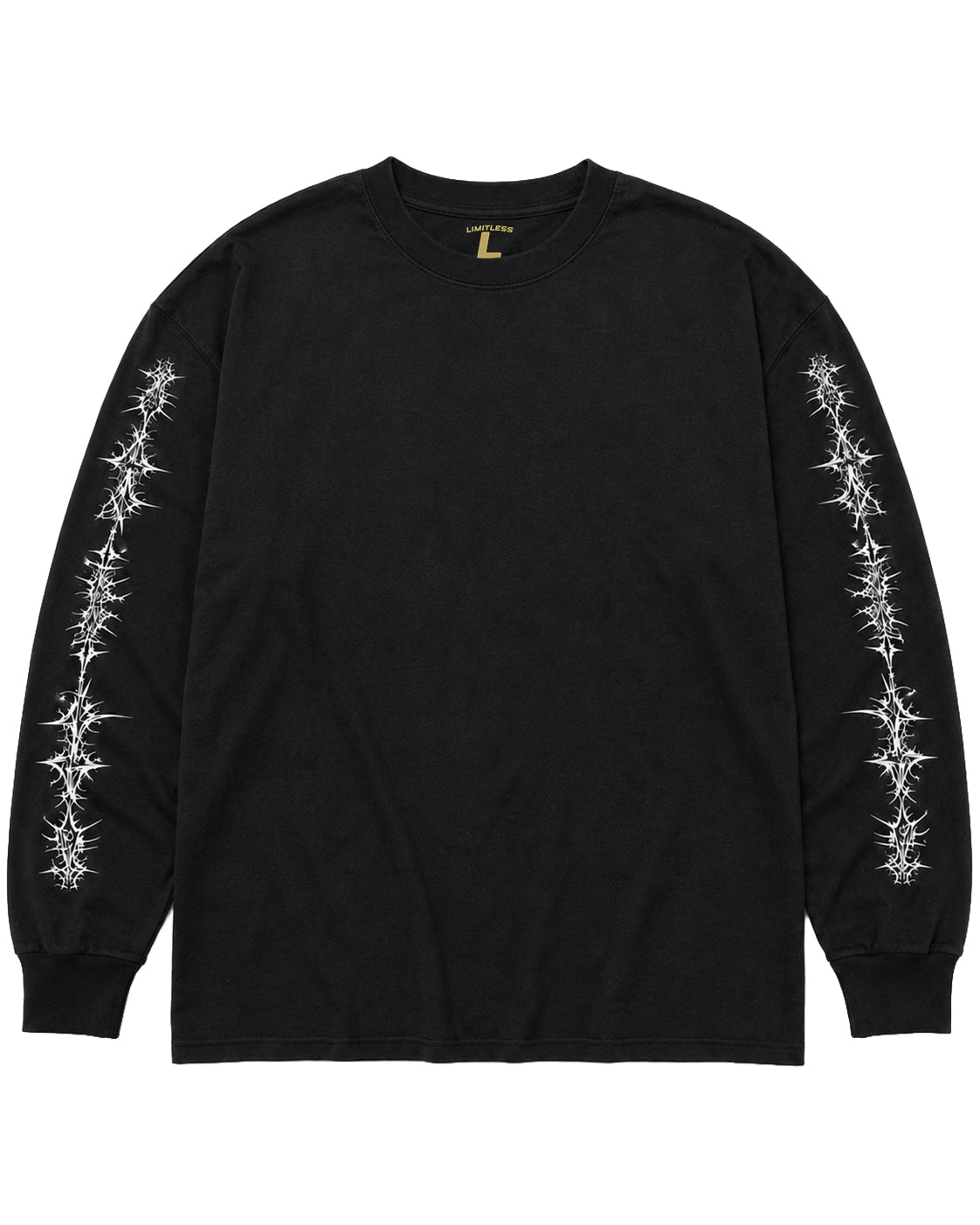 Havoc Long Sleeve Tee