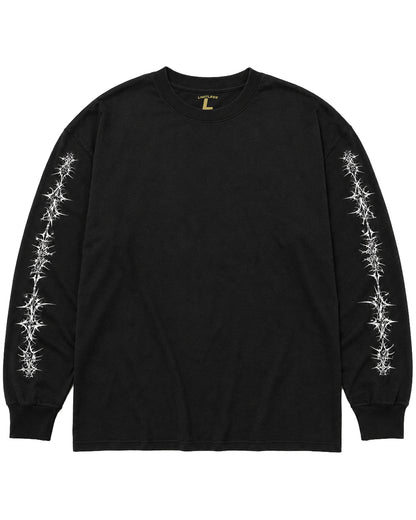 Havoc Long Sleeve Tee