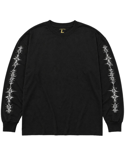 Havoc Long Sleeve Tee
