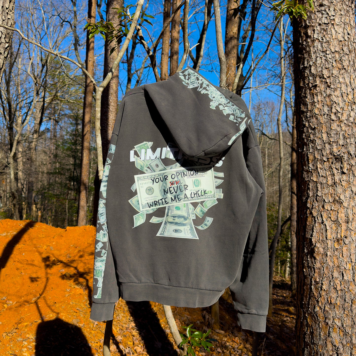 The Complete Limitless Set