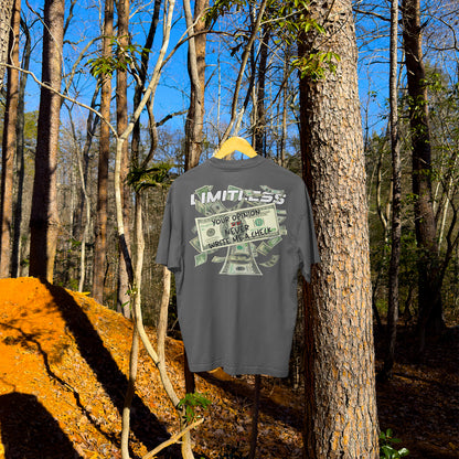 The Complete Limitless Set