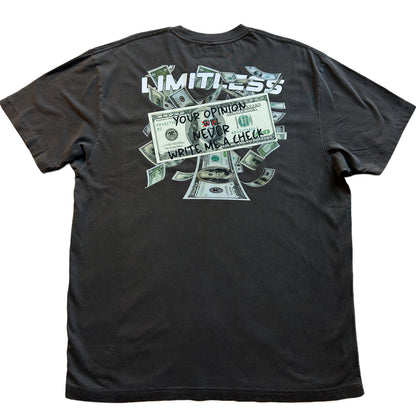 Check Tee